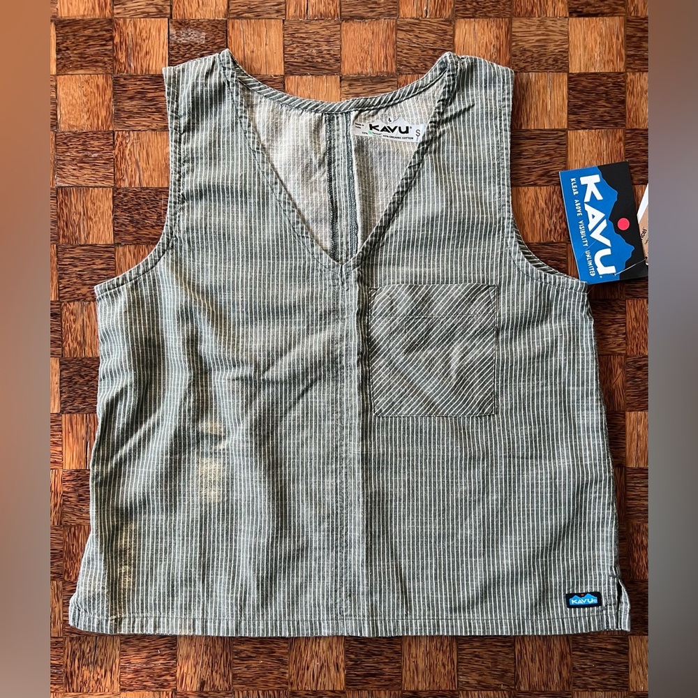Kavu | Vacay Tank Top